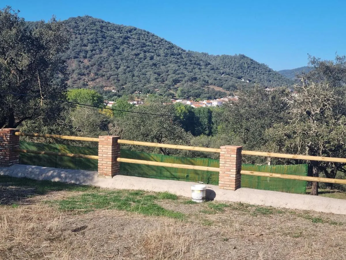 Villa Finca Las Cabrillas La Nava