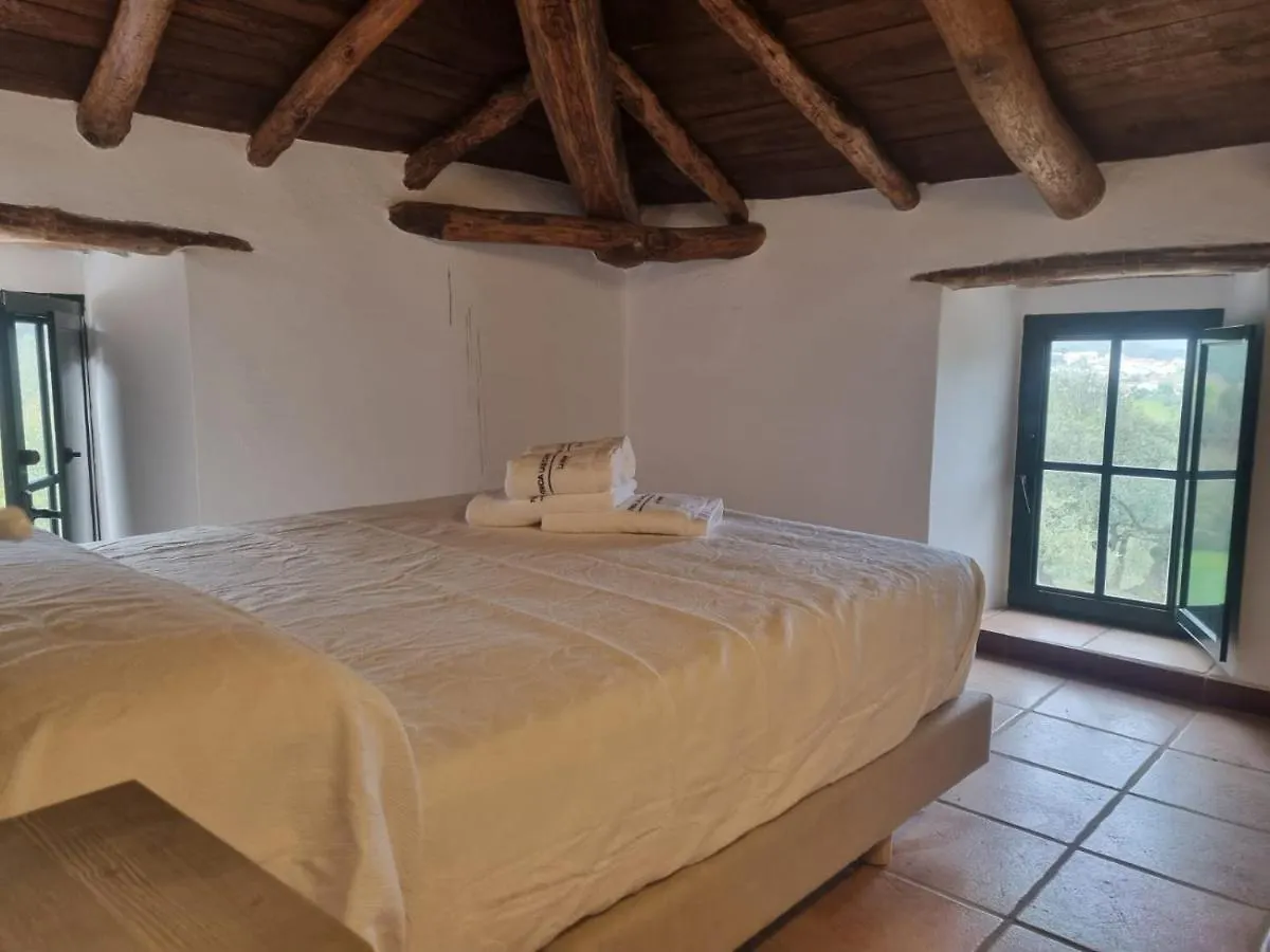 Finca Las Cabrillas La Nava