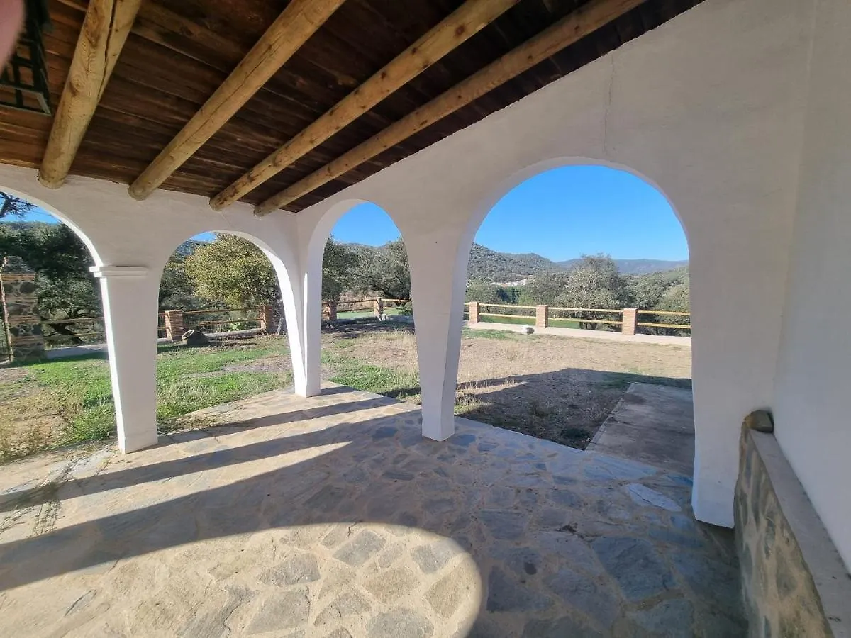 Finca Las Cabrillas La Nava 0*,  España