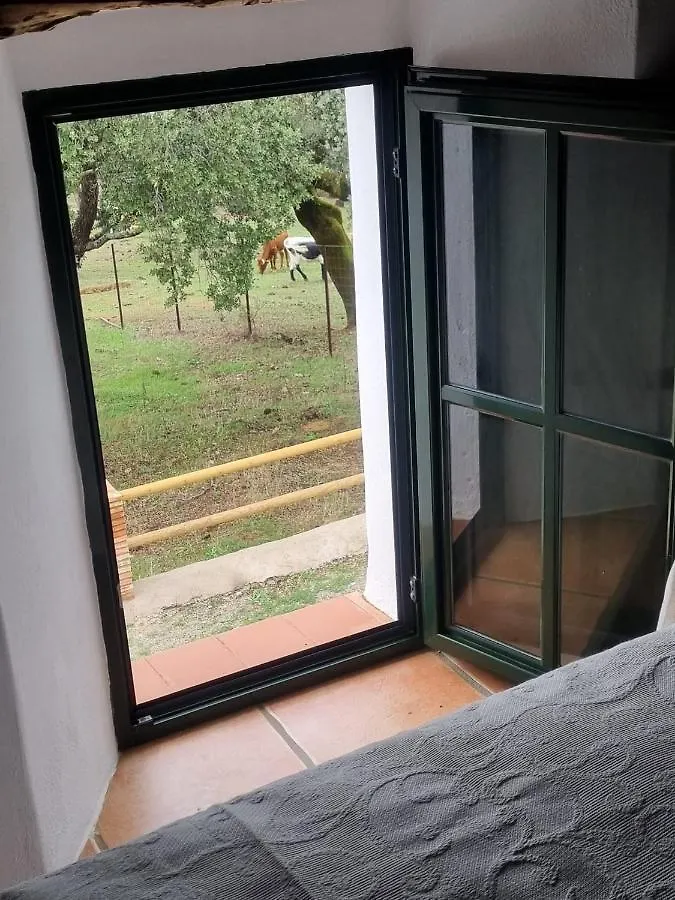 Finca Las Cabrillas La Nava 0*,