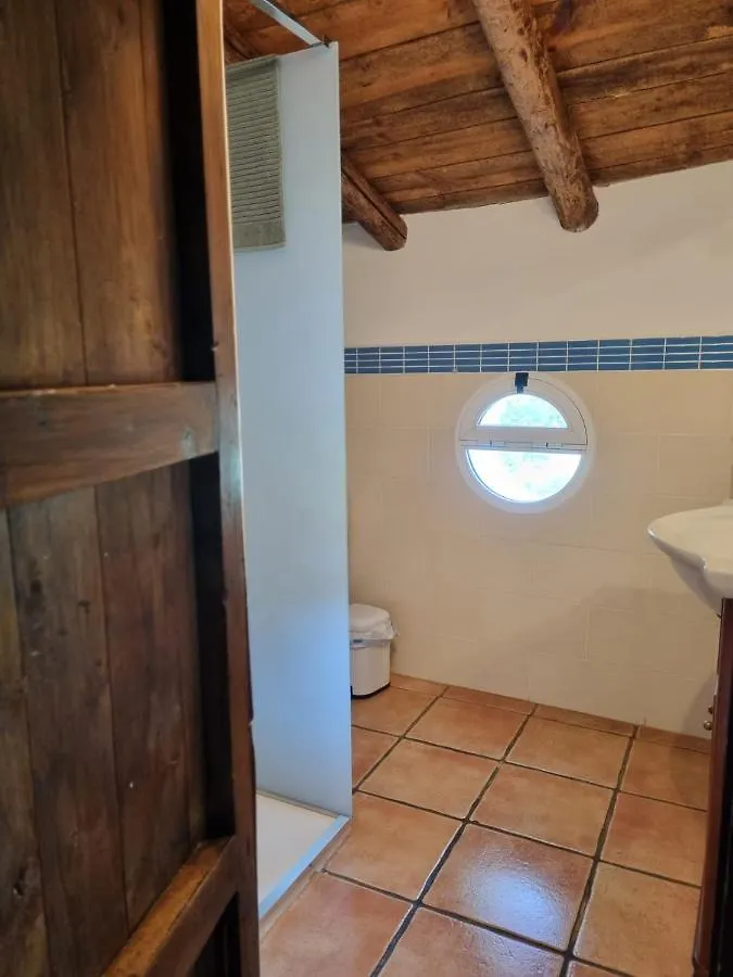 Finca Las Cabrillas La Nava 0*,  España