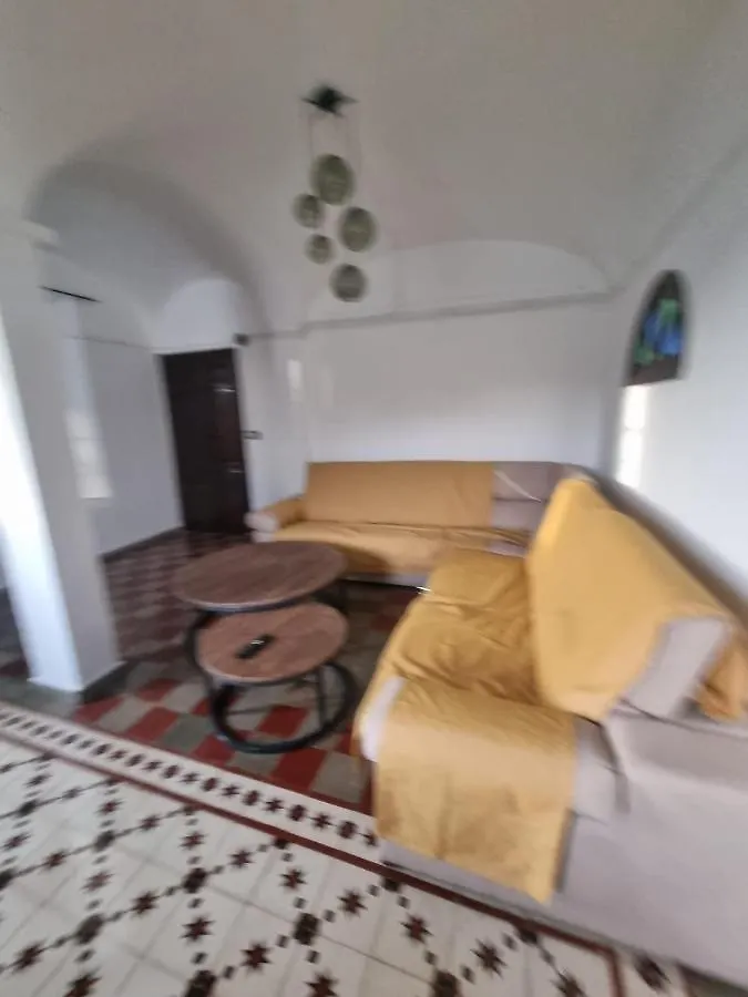 Finca Las Cabrillas La Nava