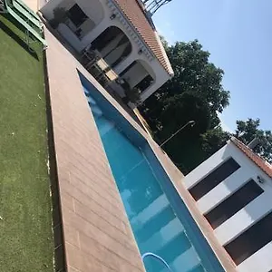 Casa Rocio Aznalcázar