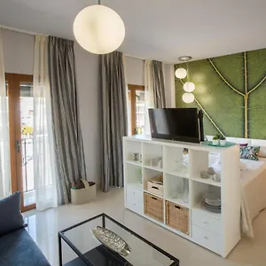 Apartamentos Los Moriles Moriles