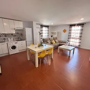 Tunidos House Barbate