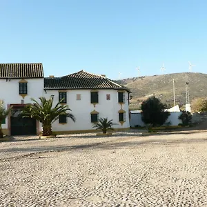 Cortijo La Colá Canete la Real